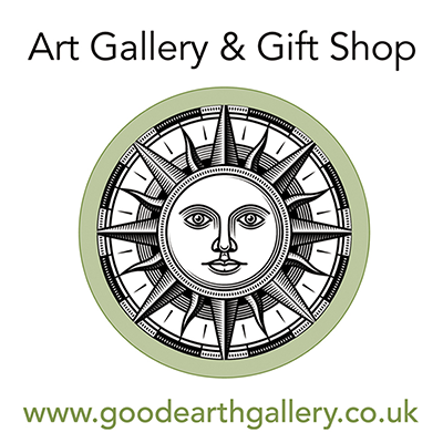 The Good Earth Gallery - Centre for Creativity and Wellbeing