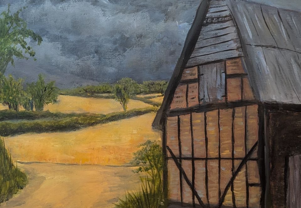 Swanbourne Art Trail