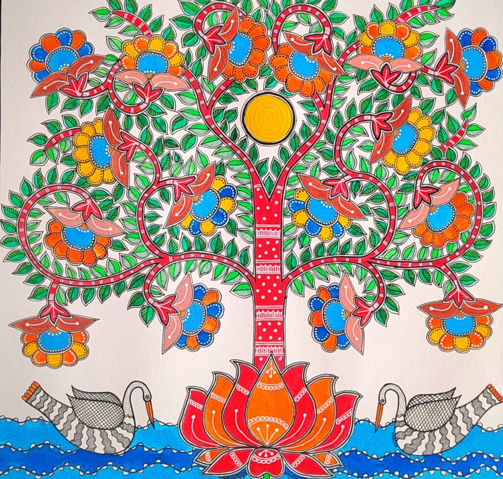 Destination Amersham